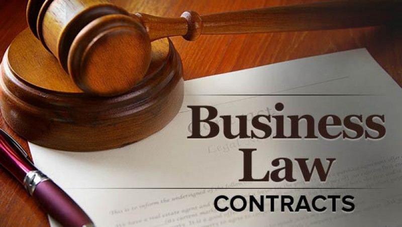 Corporate & Business Law