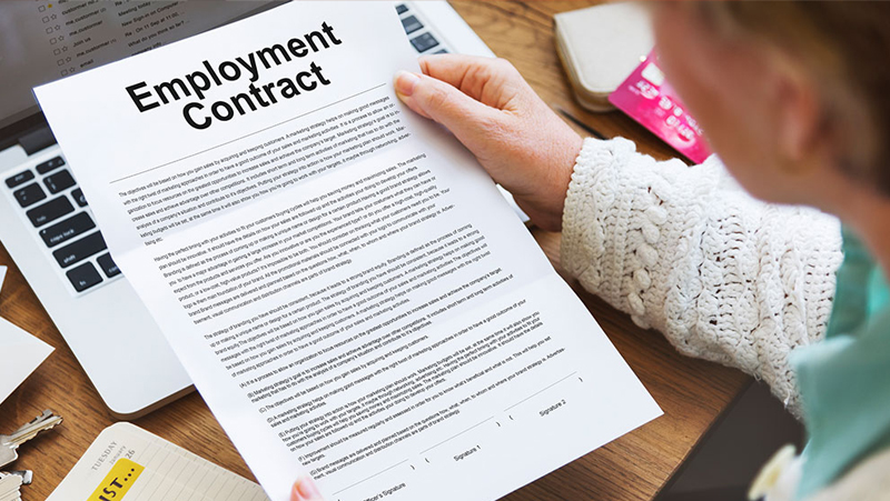 Employment & Labor Law