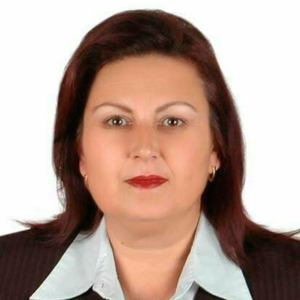 Dr.Engr. Iulia Stanescu